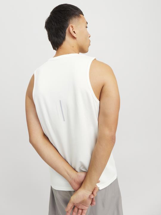 Actual product image Jack & Jones JCOCNZ Tank Top SN (L)