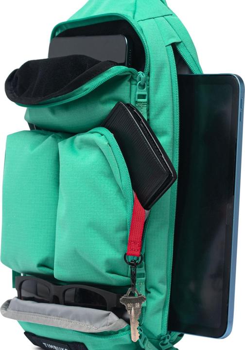 Produktbild Timbuk2 Commuter Umhängetasche 39 cm