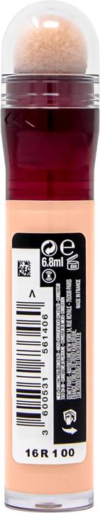 Produktbild Maybelline New York Smooth Result/Age Rewind (Warm Light)