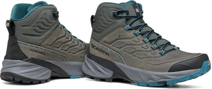 Image du produit Scarpa Rush 2 Pro Mid GTX (42.5)