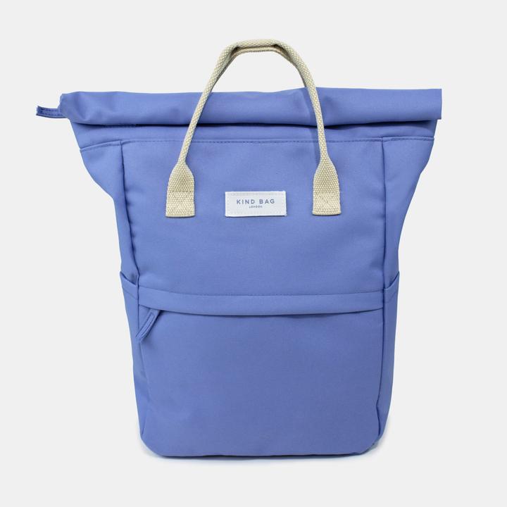 Image du produit Kind Bag Sac à dos moyen Dusty Blue (389 l)