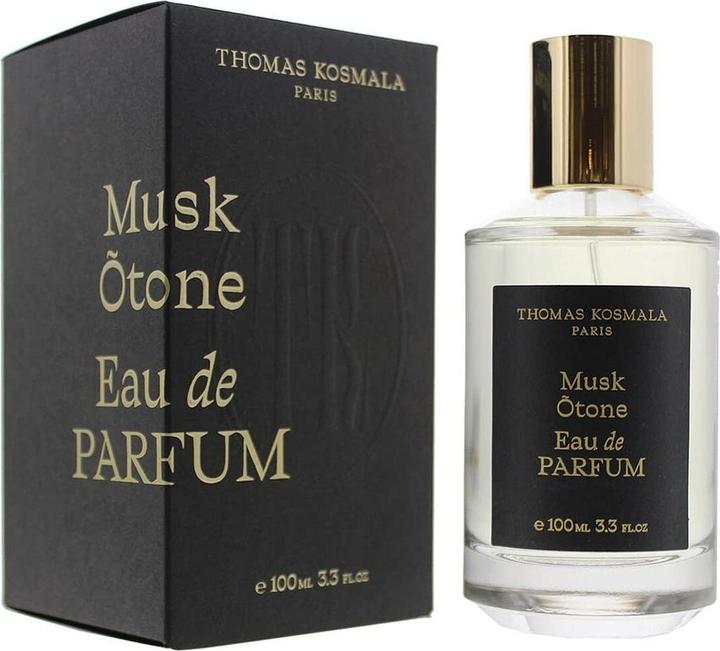 Produktbild Thomas Kosmala Musk Otone - EDP - 100 ml (Eau de Parfum, 100 ml)
