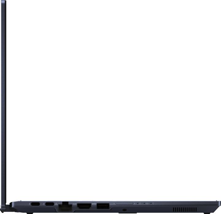 Actual product image ASUS ExpertBook B7 (14", Intel Core i5-1155G7, 8 GB, 256 GB, DE)
