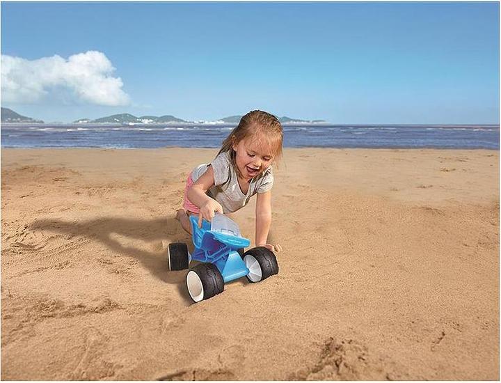 Immagine prodotto Hape Buggy da spiaggia