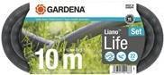 Produktbild Gardena Liano Life 1/2 Set (10 m, 13 mm)