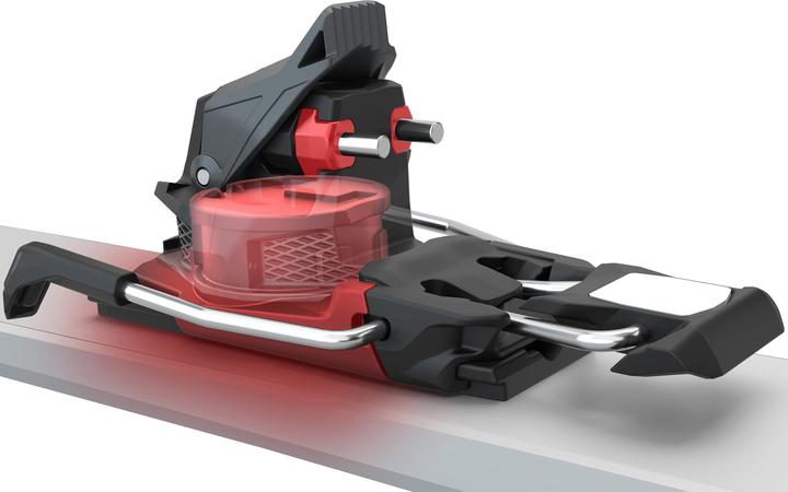 Produktbild Fritschi Xenic 7 (inkl. Stopper) (Touren Ski)
