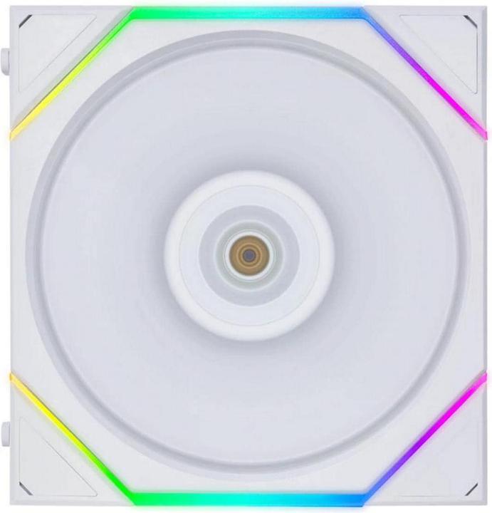 Actual product image Lian-Li Uni (120 mm, 1 x)