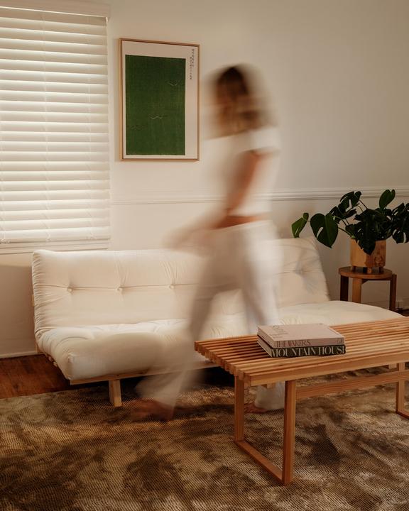 Image du produit Karup Design Lean (3 places, Canapé-lit)
