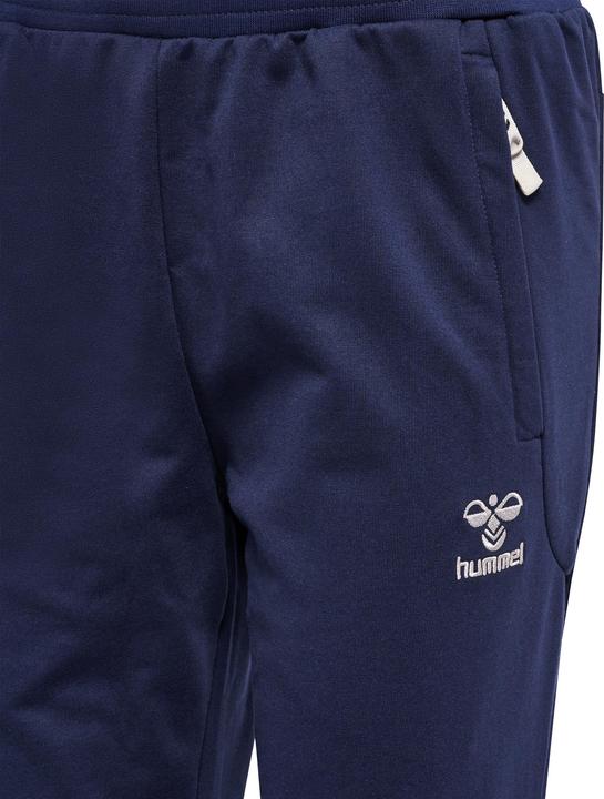 Produktbild hummel Hmlmove Grid Cotton Pants Woman (S)