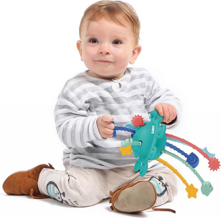 Image du produit Zippy Activites Ludi