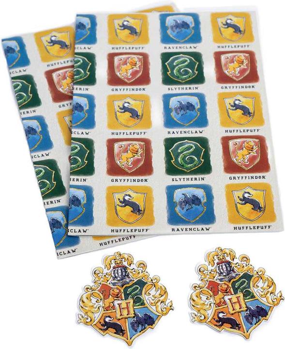 Produktbild wasserfarben GeschenkpapierSet (Geschenkpapier, 2 x)