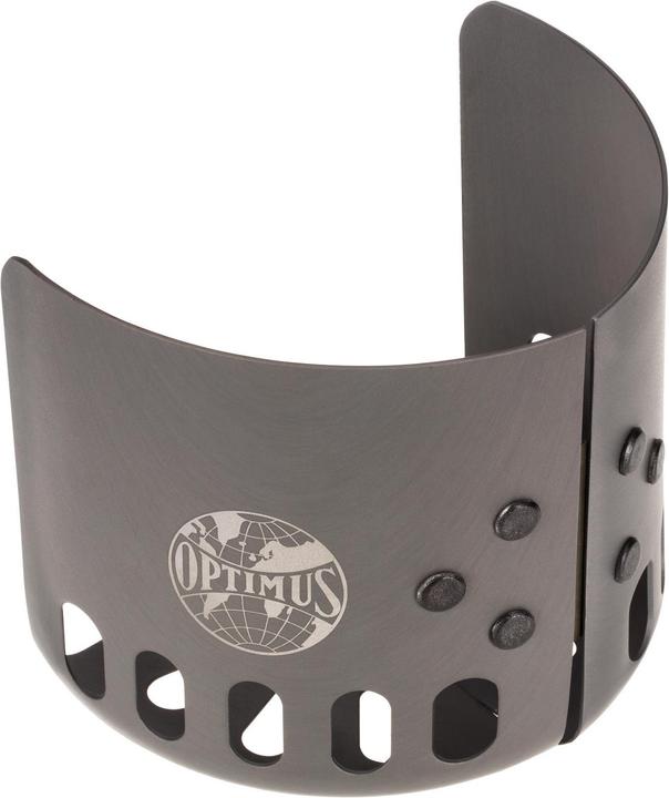 Produktbild Optimus Clip-On Windschutz