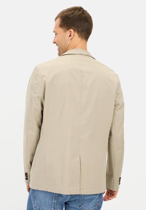 Produktbild Camel Active Casual Blazer aus einem Baumwollmix (60)