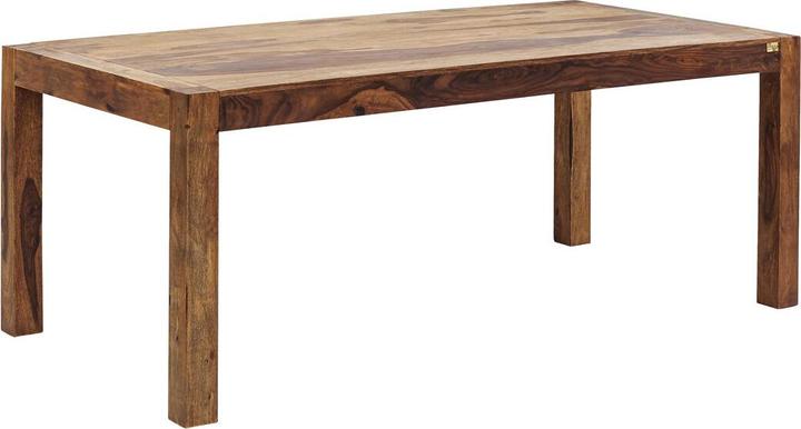 Kare Design Tavolo Authentico 140x80cm (140 x 80 x 75 cm)