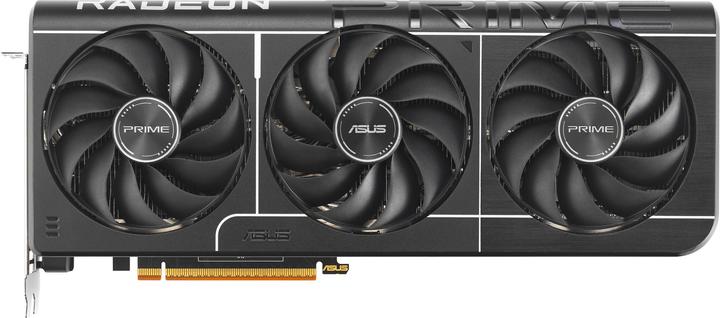 ASUS PRIME RX 9070 XT OC (16 GB)