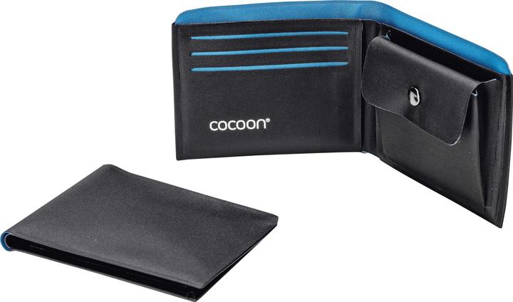 Image du produit Cocoon Portefeuille avec poche à monnaie