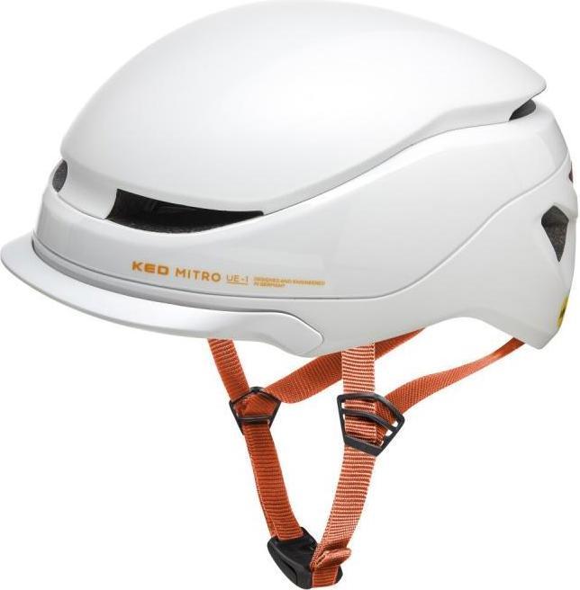 KED 11203057734 - Mitro UE1 M light grey orange matt (52 - 58 cm)