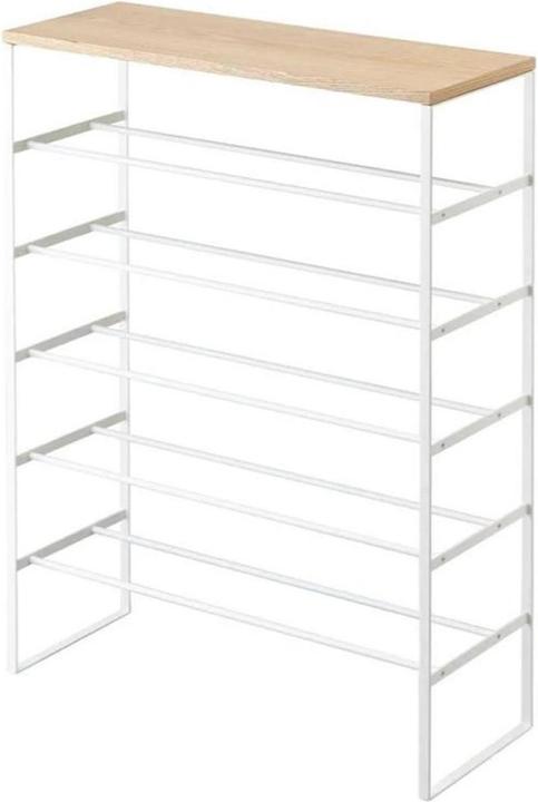 Image du produit Yamazaki Olive (66 x 25 x 87 cm)