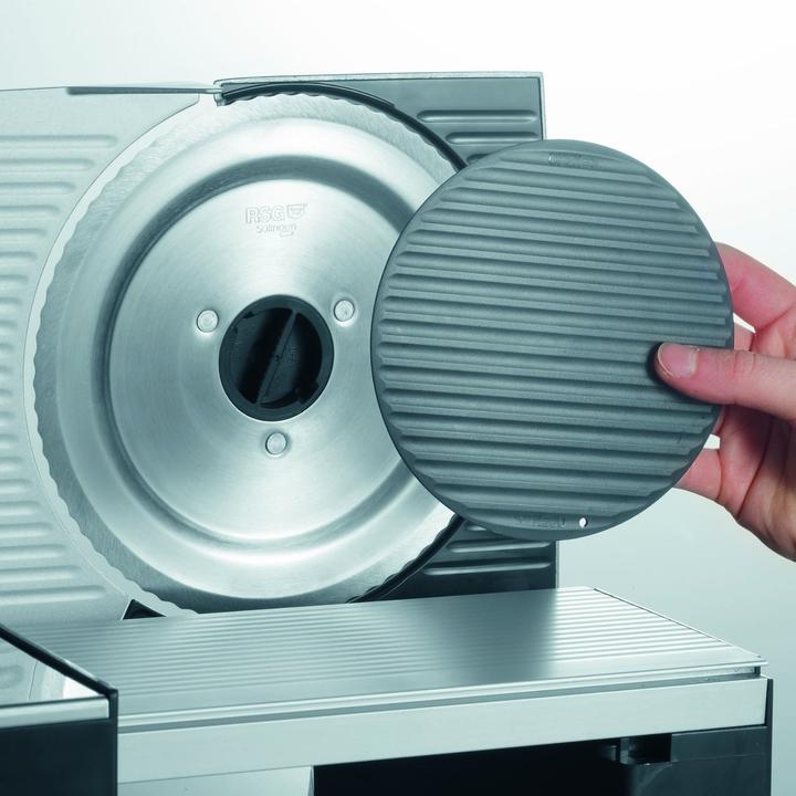 Actual product image Graef Evo E 20