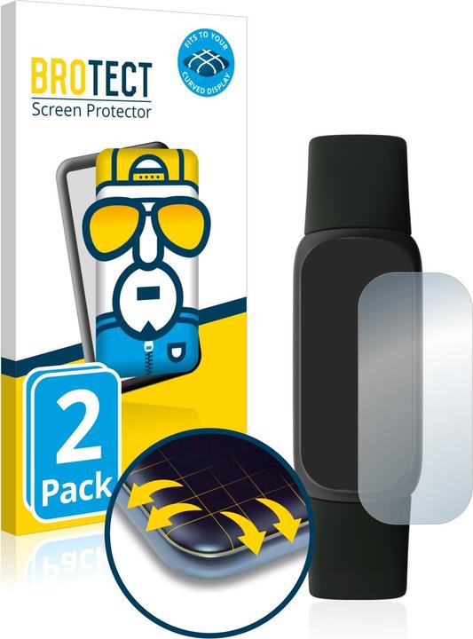 BROTECT Full-Cover Displayschutz