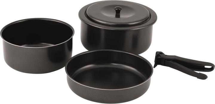 Actual product image Outwell Banquet Cook Set L