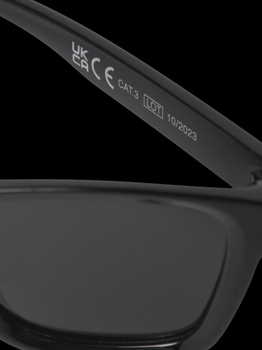 Immagine prodotto Jack & Jones Occhiali da sole rettangolari in plastica Occhiali da sole rettangolari