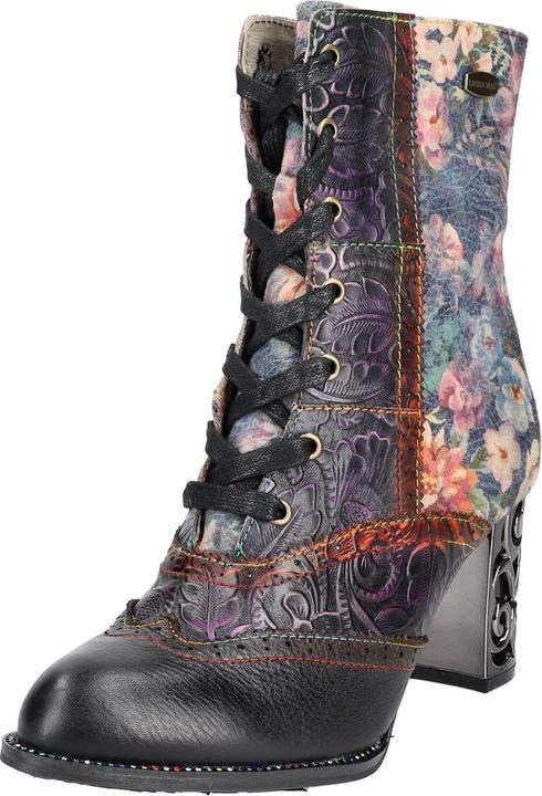 Laura Vita Stiefelette (40)