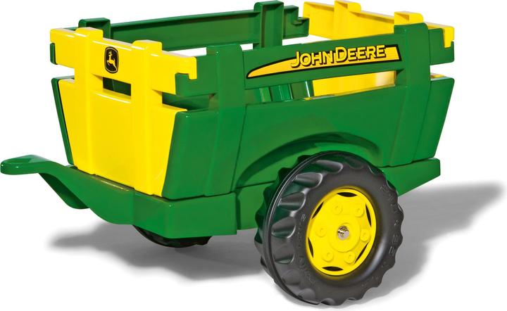 Rolly Toys Farm Trailer