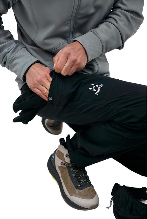 Actual product image Haglöfs Mid Standard (L)
