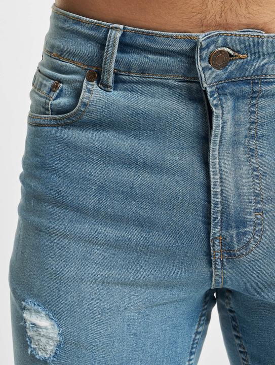 Produktbild Denim Project Dpsync Denim Shorts - 81801 (30)