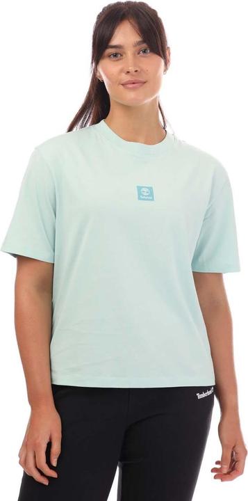 Produktbild Timberland TShirt Logo (38 D)