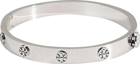 Tory Burch Armband MILLER (6 cm, Edelstahl)