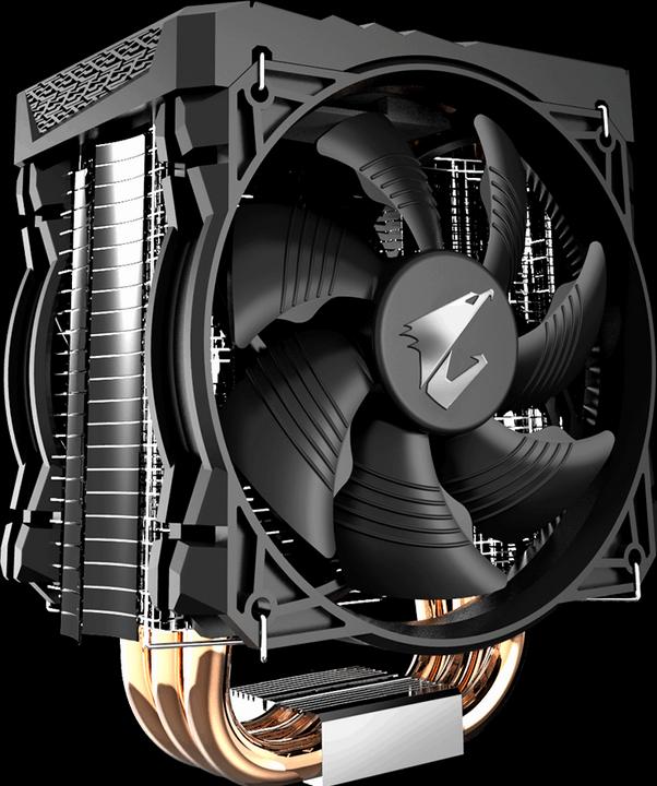 Image du produit Gigabyte ATC700 (169 mm)