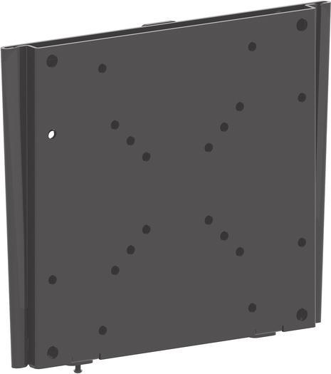 Produktbild Multibrackets Halterung zu Monitorständer, schwarz, max 40kg