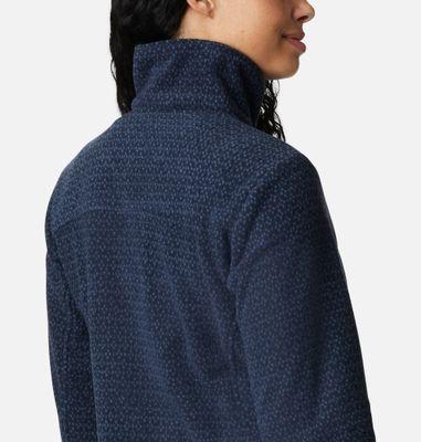 Actual product image Columbia Fast Trek Printed Jacket (XS)