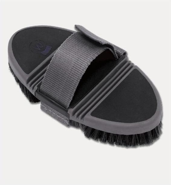 Waldhausen Flexi grooming brush