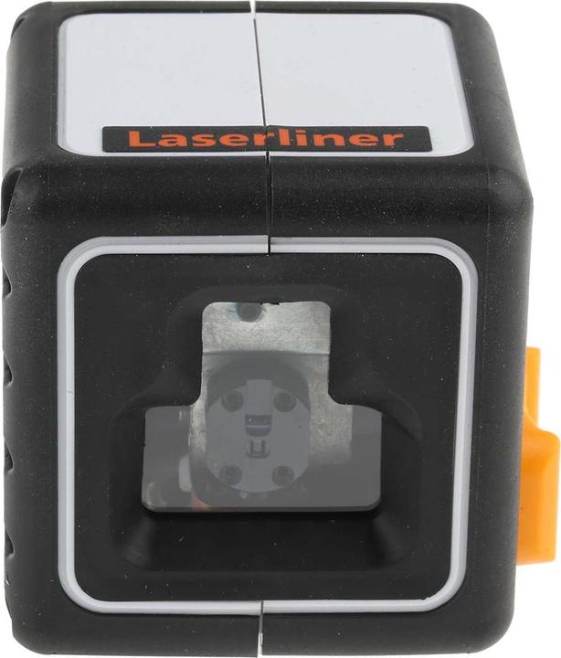 Actual product image Laserliner Cross line laser PT