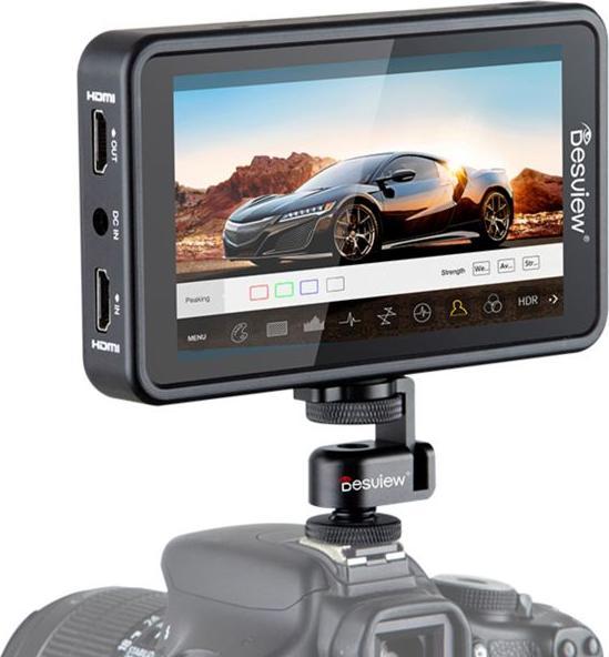 Image du produit Desview R5ii 13,97cm (5,5 ) (5.50", Full HD)