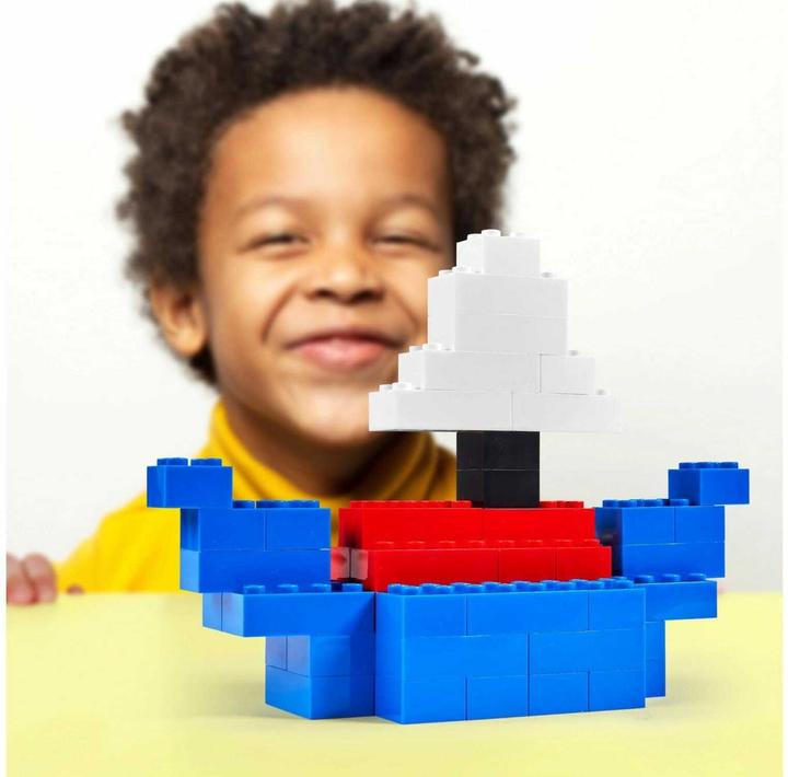 Immagine prodotto Androni Blox 100 Blu 8 Pietre in Latta