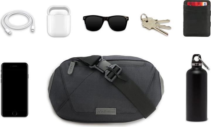 Produktbild Hunterson Frankie - Sling Bag