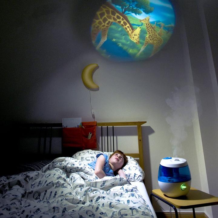 Actual product image Wick WUL 575 E4 SweetDreams (35 m²)