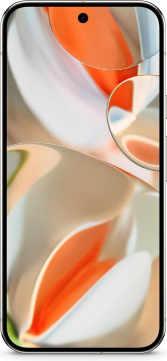 Produktbild Google Pixel 9 Pro XL (128 GB, Porcelain, 6.80", SIM + eSIM, 50 Mpx, 5G)