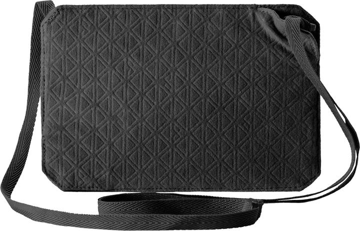 Actual product image Eagle Creek Undercover RFID Neck Wallet (Additional padding)