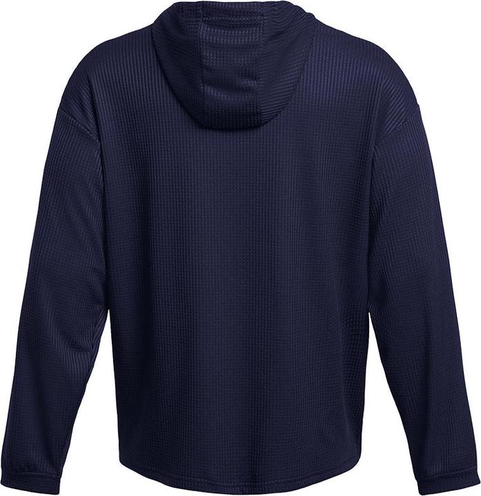 Immagine prodotto Under Armour Felpa con cappuccio Rival Waffle (L)