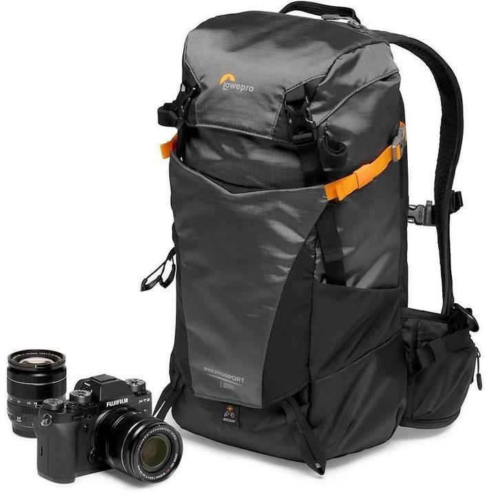 Image du produit Lowepro Photo Sport BP 15L AW III (Sac à dos photo, 15 l)
