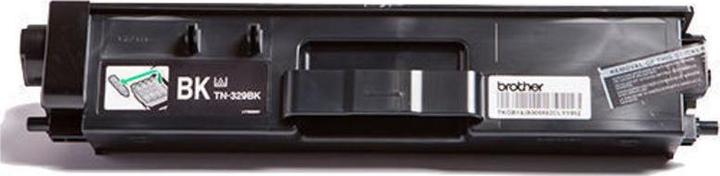 Produktbild Brother Tn-329 (BK)