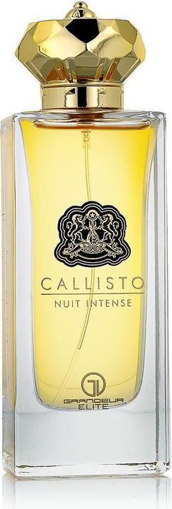 Image du produit Grandeur Elite Grandeur - Callisto Nuit Intense - EDP - Volume : 100 ml (Eau de parfum, 85 ml)