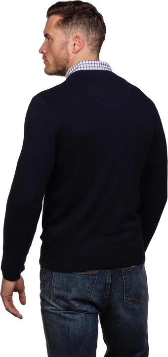 Produktbild Raging Bull Classic Pullover Rundhalsausschnitt (6XL)