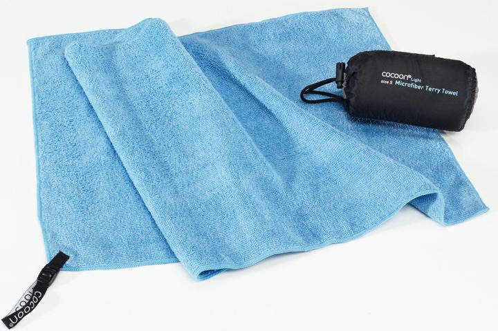 Actual product image Cocoon Terry (50 x 90 cm)