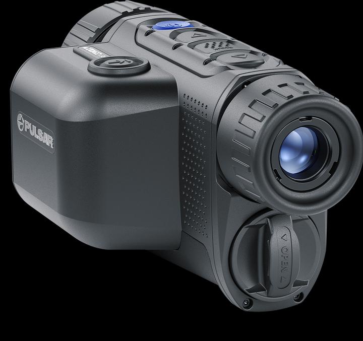 Produktbild Pulsar Axion 2 LRF XQ35 Pro